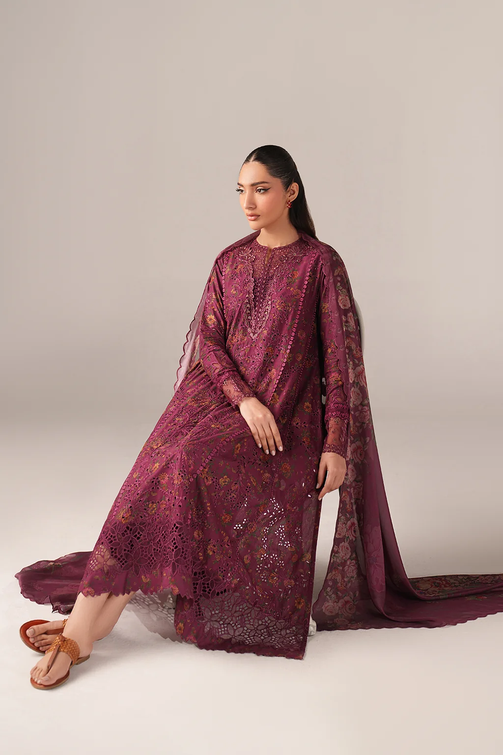 LAWN - IZNIK - SPRING SUMMER'26 - SS-04