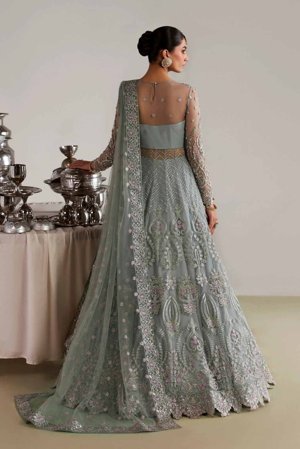 NET - AKBAR ASLAM - MASTANI - ZEBUNNISA
