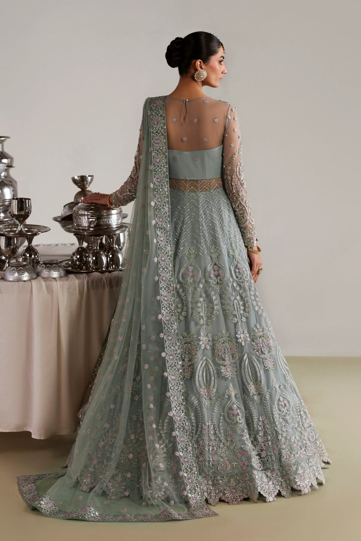 NET - AKBAR ASLAM - MASTANI - ZEBUNNISA