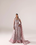 ORGANZA - ZYRA - NIKKAH - MAHROO