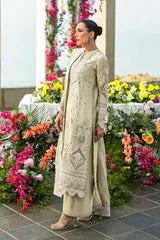LAWN - AKBAR ASLAM - ELEA LAWN' 26 - ELARIN
