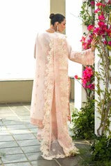 LAWN - AKBAR ASLAM - ELEA LAWN' 26 - BLENCHE