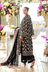LAWN - AKBAR ASLAM - ELEA LAWN' 26 - MIDNORA