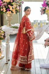 LAWN - AKBAR ASLAM - ELEA LAWN' 26 - CEIMELLE