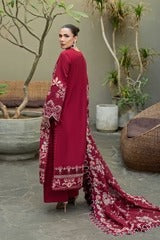 LAWN - AKBAR ASLAM - ELEA LAWN' 26 - MARYVN