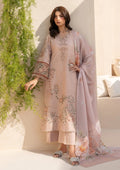 LAWN - IZNIK - FESTIVE EID LAWN'25 - EFL-02