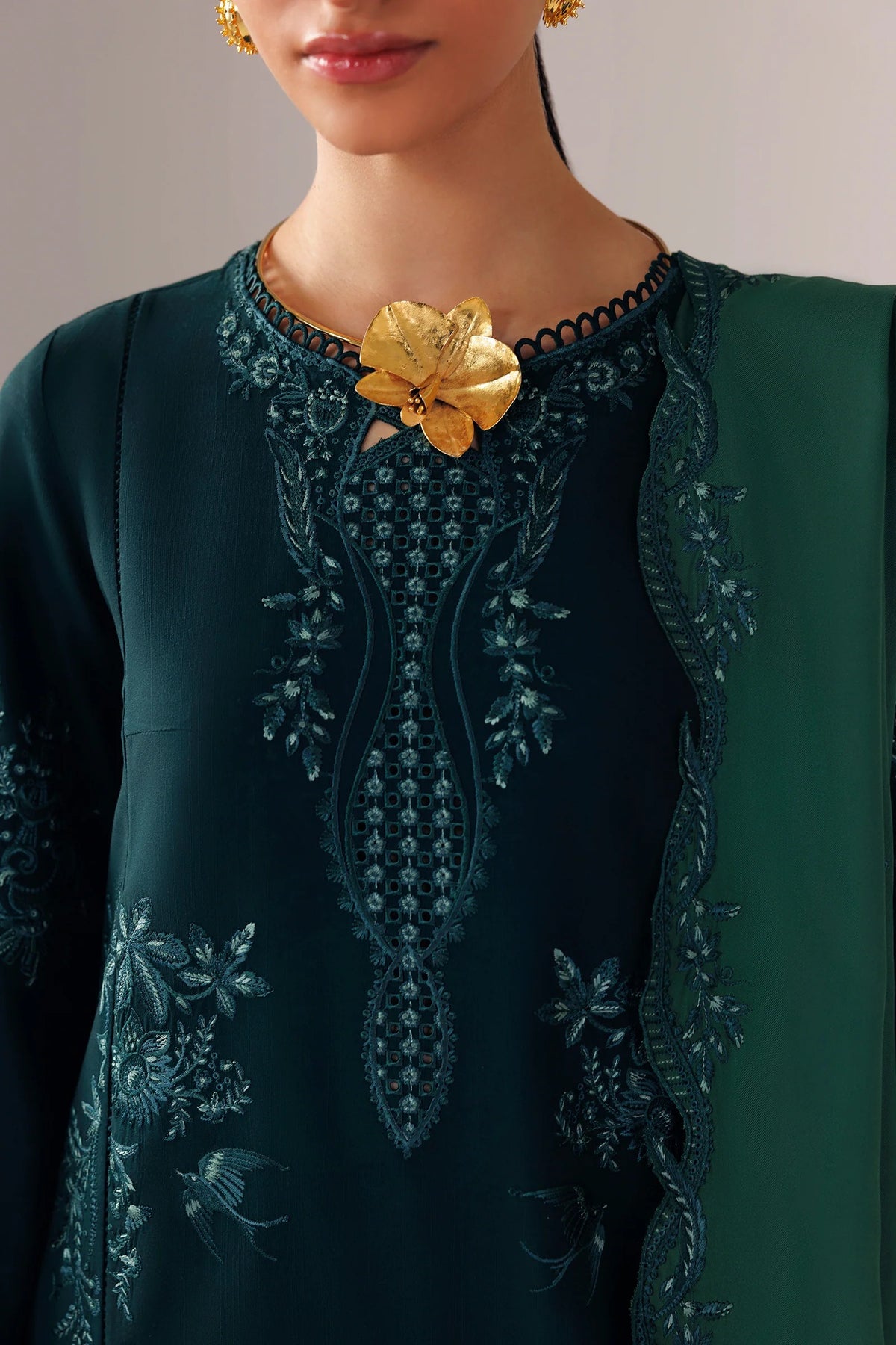 LINEN - QALAMKAR - QLINE'26 - ROMA