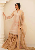 LAWN - ZARA SHAHJAHAN - LAWN COLLECTION '23 - D23-6B - (SALE)