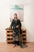 LAWN - CORAL - SERENE PRINTKARI'26 - CS -05-A