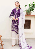 LAWN - SABLEV.NET - SHIREE COLLECTION'24 - SSC-03-24 - (SALE)