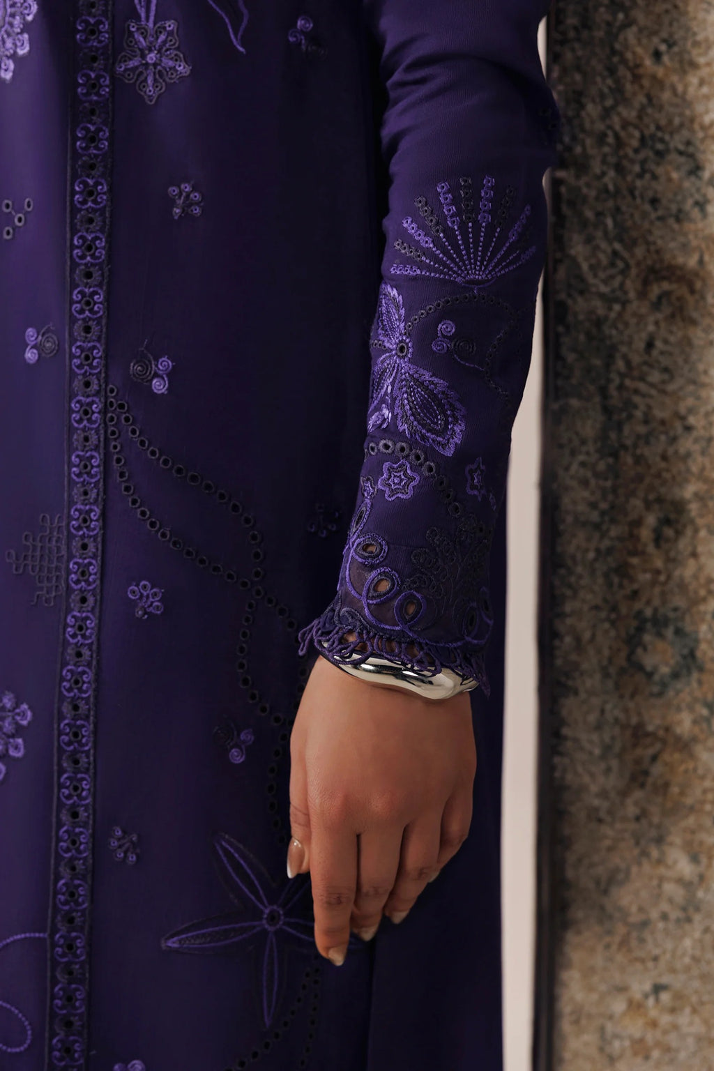 LINEN - QALAMKAR - QLINE'26 - ZEEMAL