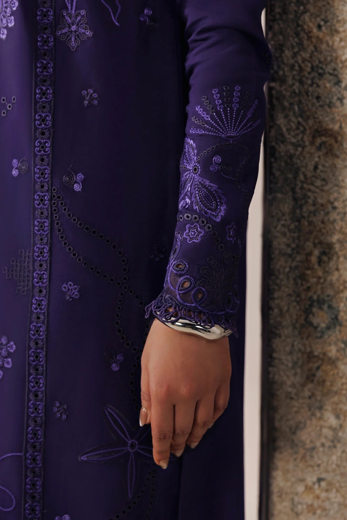 LINEN - QALAMKAR - QLINE'26 - ZEEMAL