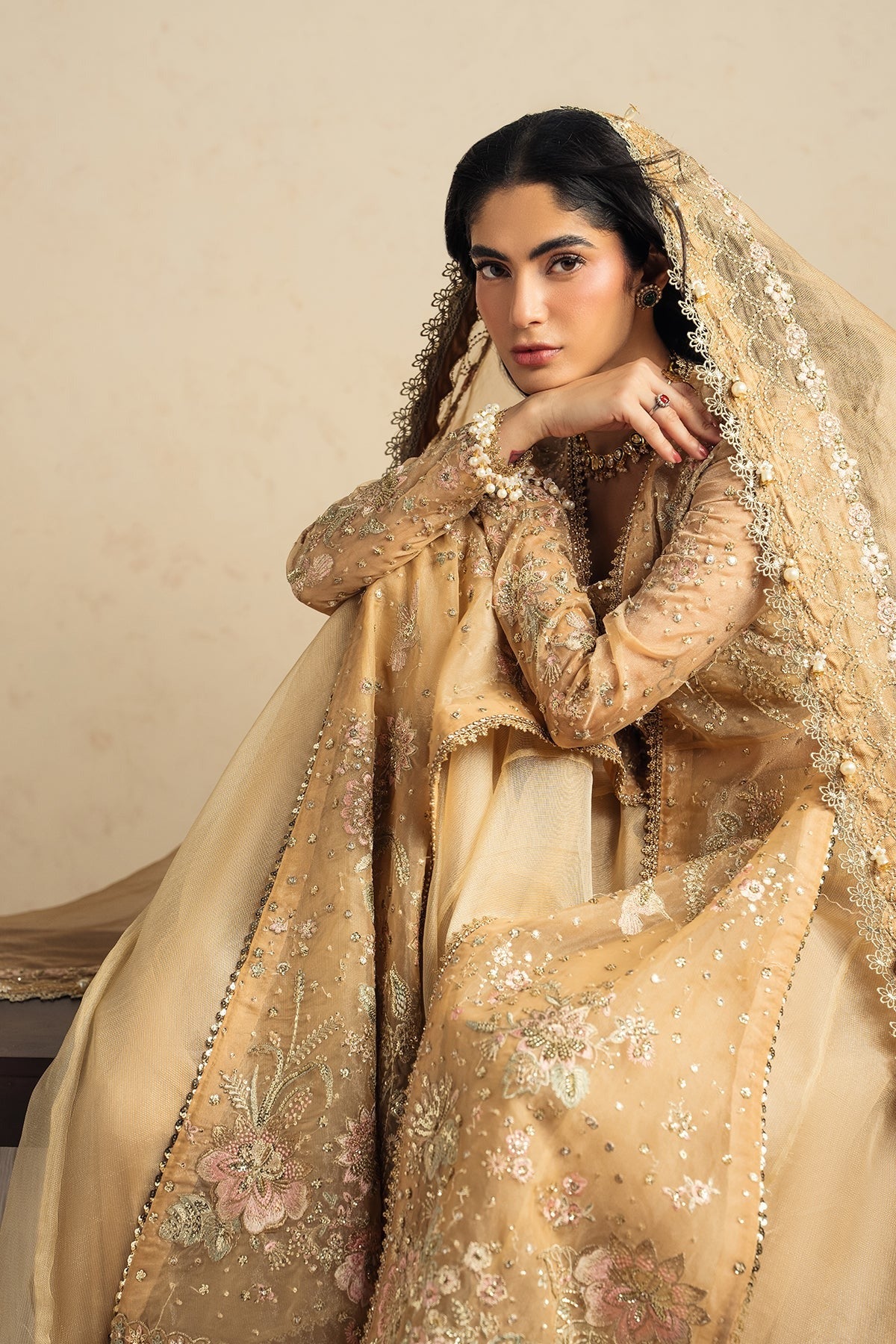 ORGANZA - AYZEL - LUMINARA - AMANEL