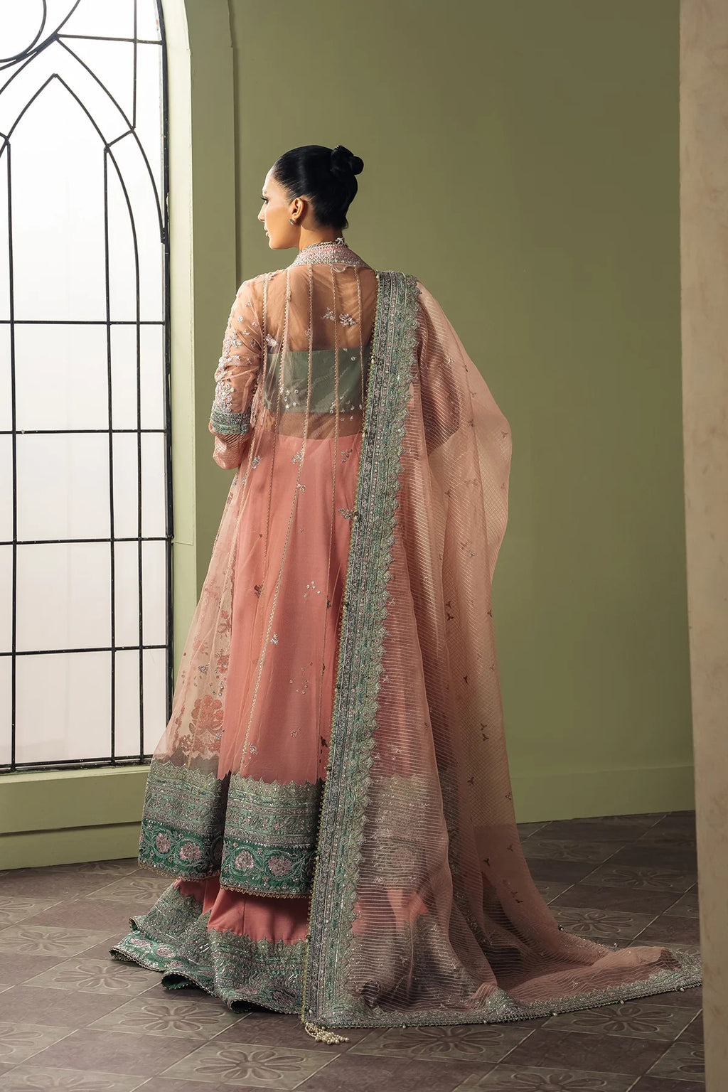 SILK - AYZEL - LUMINARA - LUNAL