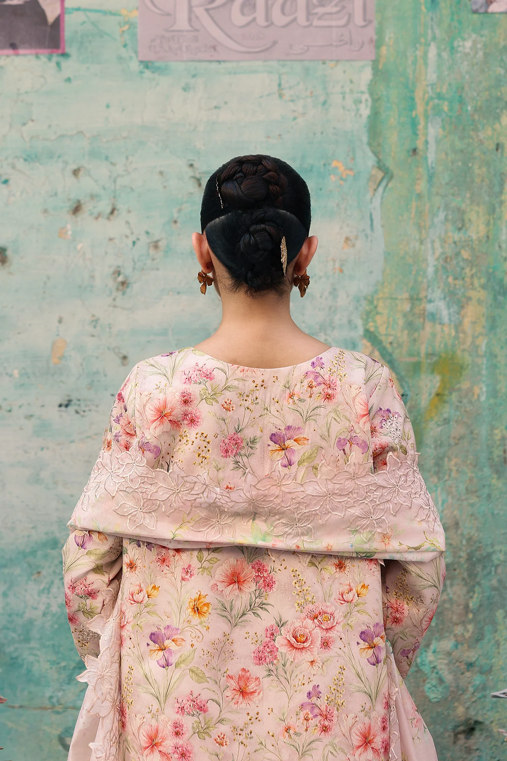 VISCOSE - RAJ BARI - NISSA - SYMPHONY 01