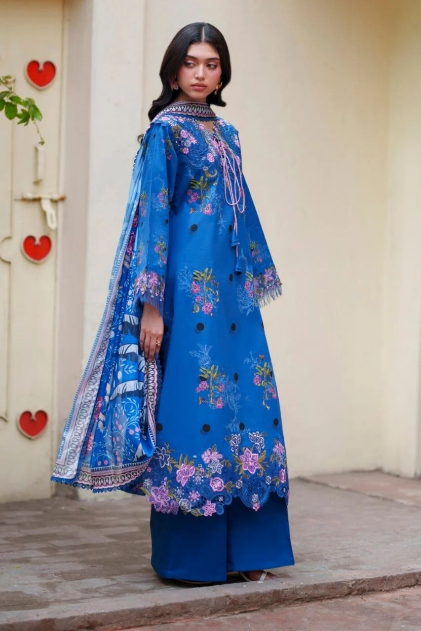 Azmir By Parishay Luxury - AZ - 07