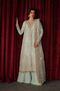 RAW SILK - EMAAN ADEEL - VERVE - VENEZIA