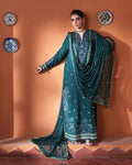 SILK - ROHEENAZ - MAH E NOOR - NAYYARA