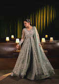 ORGANZA - ELAF - SEREDANE - MOONVEIL