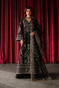 RAW SILK - EMAAN ADEEL - VERVE - LUCE