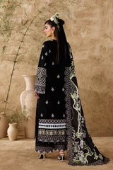LAWN - AKBAR ASLAM - ELEA LAWN' 26 - ALESSE