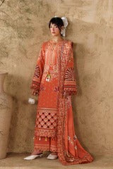 LAWN - AKBAR ASLAM - ELEA LAWN' 26 - ALPINE