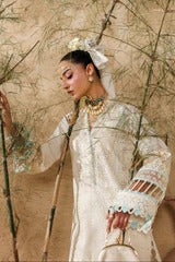LAWN - AKBAR ASLAM - ELEA LAWN' 26 - SYLVAN