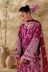 LAWN - AKBAR ASLAM - ELEA LAWN' 26 - POISE