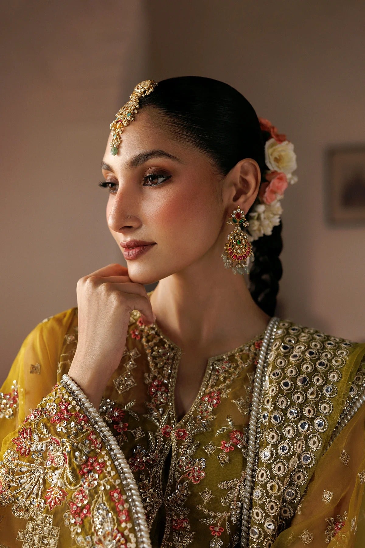 ORGANZA - AFROZEH - SHEHNAI - ZARMINAY