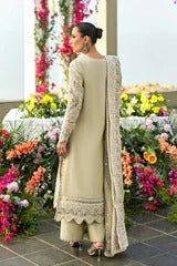 LAWN - AKBAR ASLAM - ELEA LAWN' 26 - ELARIN