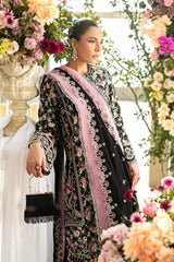LAWN - AKBAR ASLAM - ELEA LAWN' 26 - MIDNORA