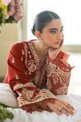 LAWN - AKBAR ASLAM - ELEA LAWN' 26 - CEIMELLE