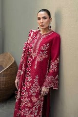 LAWN - AKBAR ASLAM - ELEA LAWN' 26 - MARYVN