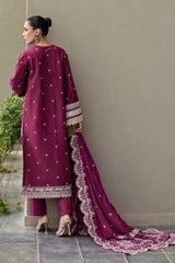 LAWN - AKBAR ASLAM - ELEA LAWN' 26 - AMETTA