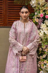 LAWN - AKBAR ASLAM - ELEA LAWN' 26 - VELVYN
