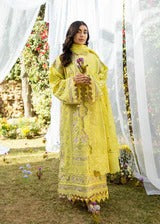 LAWN - AKBAR ASLAM - ELEA LAWN' 26 - NIVELLE