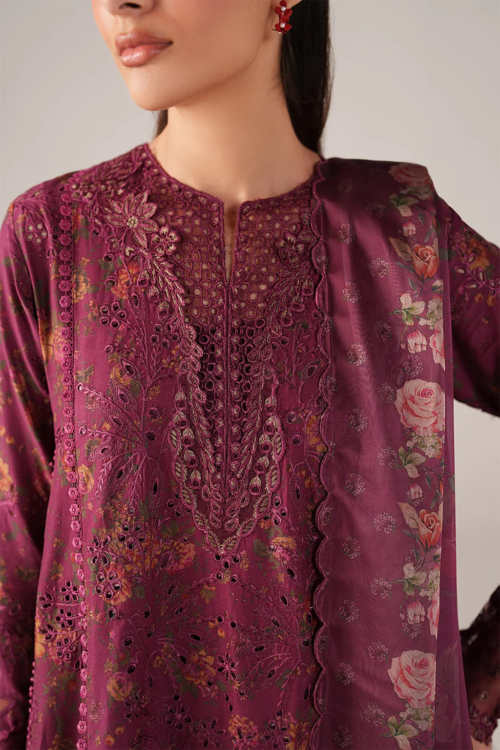 LAWN - IZNIK - SPRING SUMMER'26 - SS-04