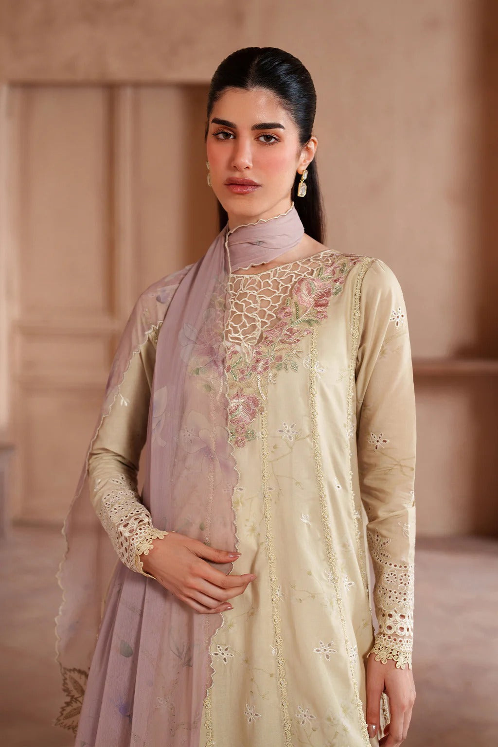 LAWN - IZNIK - EID LAWN'26 - EL-10