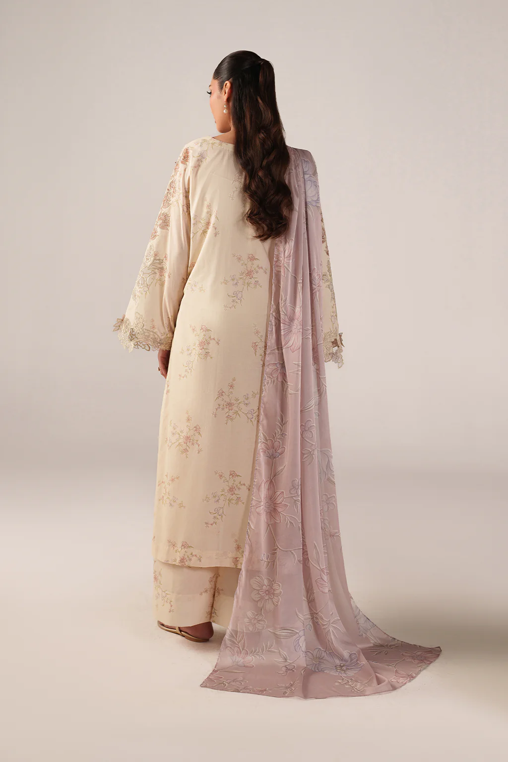 LAWN - IZNIK - SPRING SUMMER'26 - SS-06