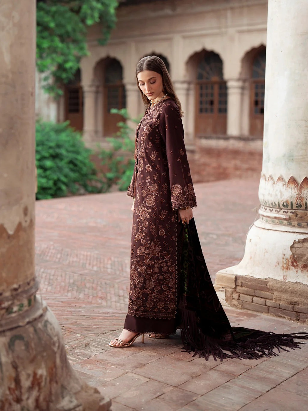 CORDUROY - MAHNURE - AMELIA - AM-07