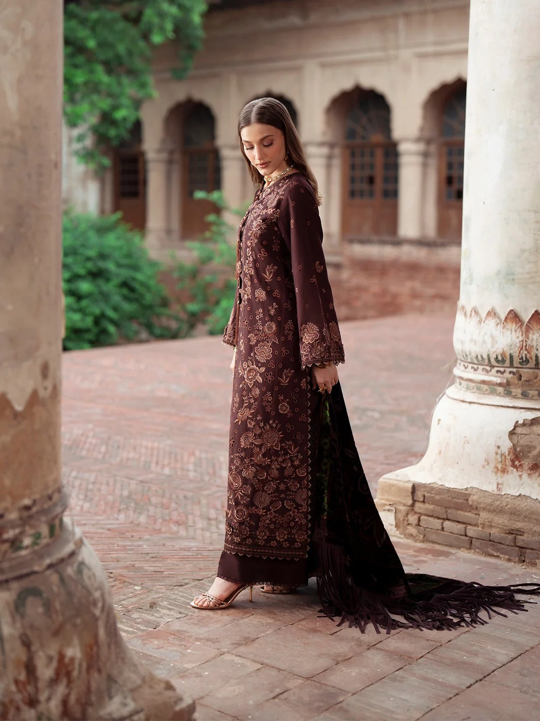 CORDUROY - MAHNURE - AMELIA - AM-07