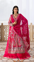 AYLIN - EMBER COLLECTION - FUCHSIA