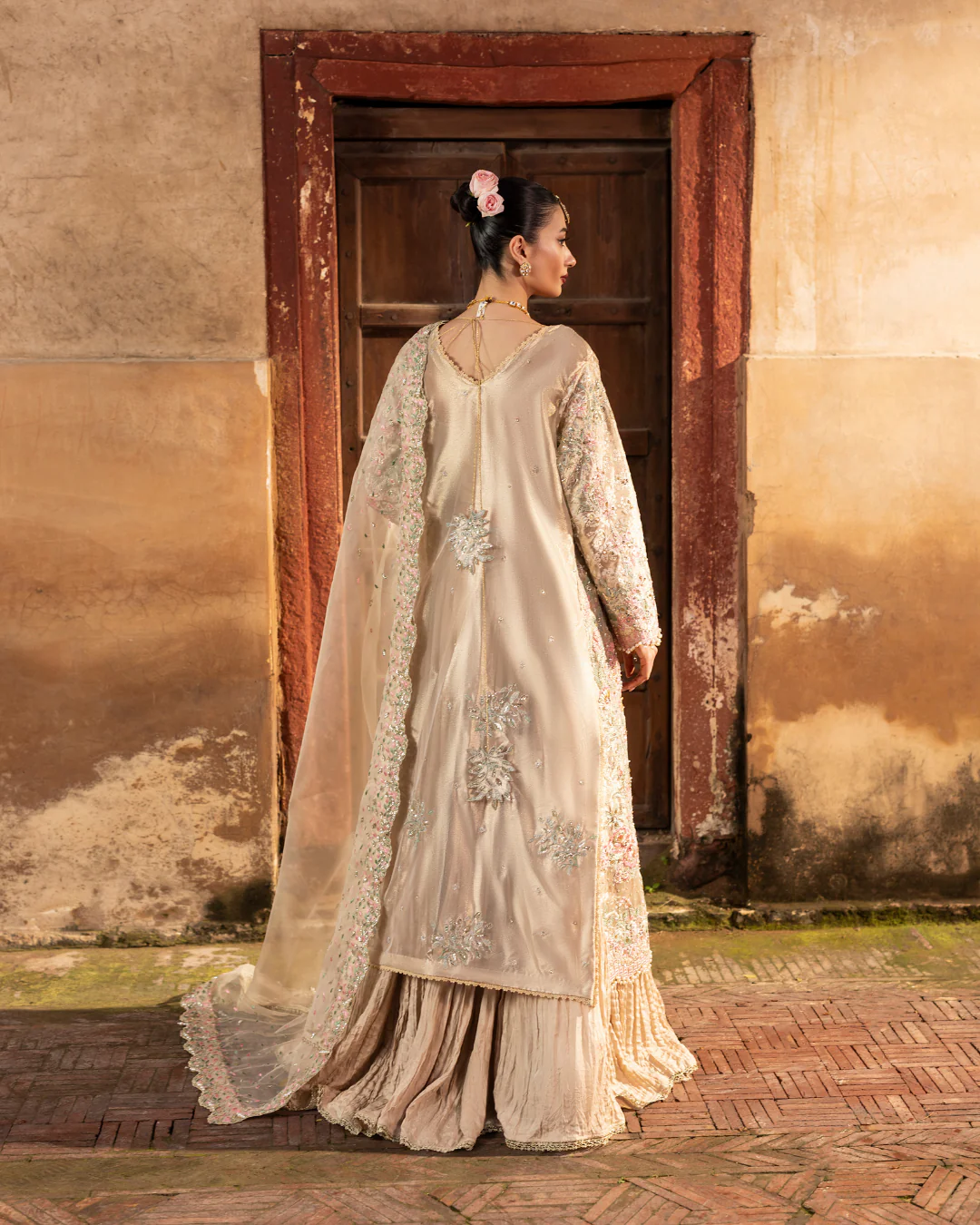 AYLIN - EMBER COLLECTION - DREAM GOLD