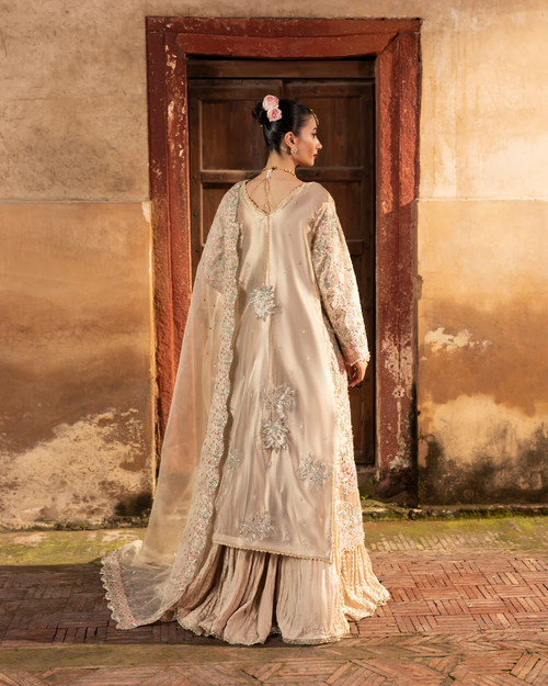 AYLIN - EMBER COLLECTION - DREAM GOLD