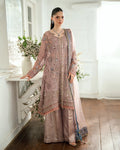 LAWN - MUSHQ - SHAM SHANDAAR - ROOP RANGOLI