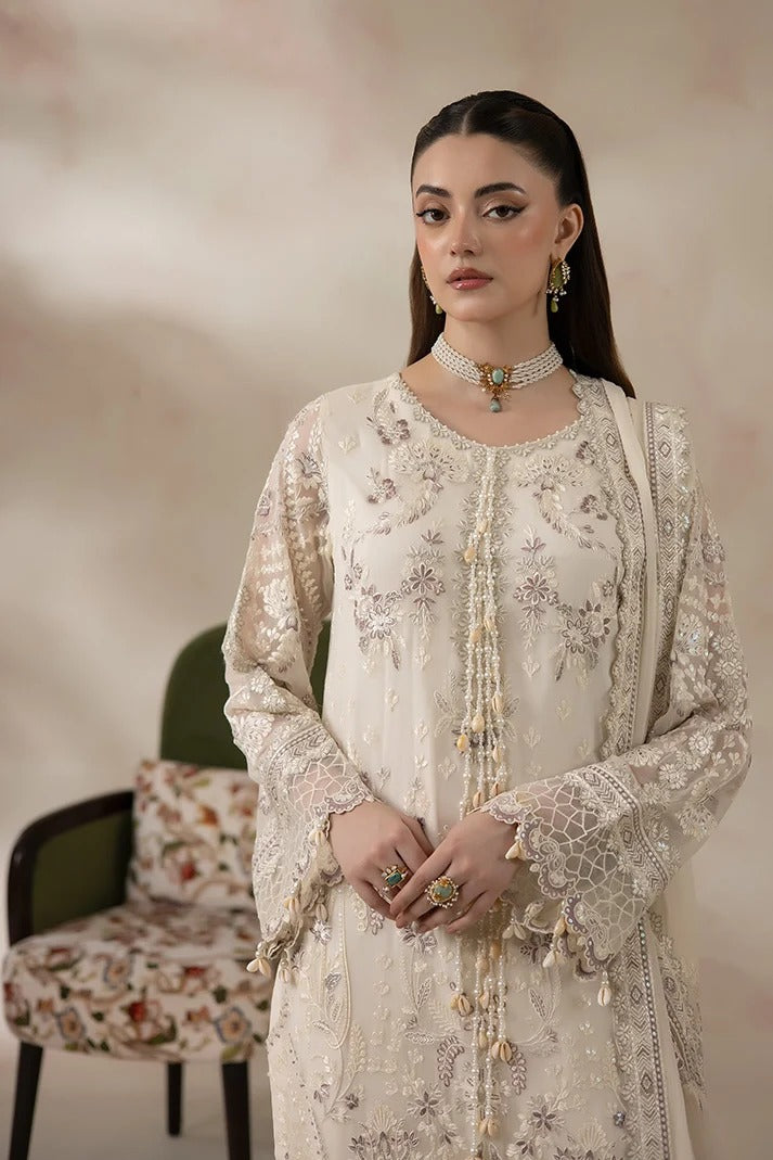 CHIFFON - IMROZIA - LA'FIORA - IVELLA