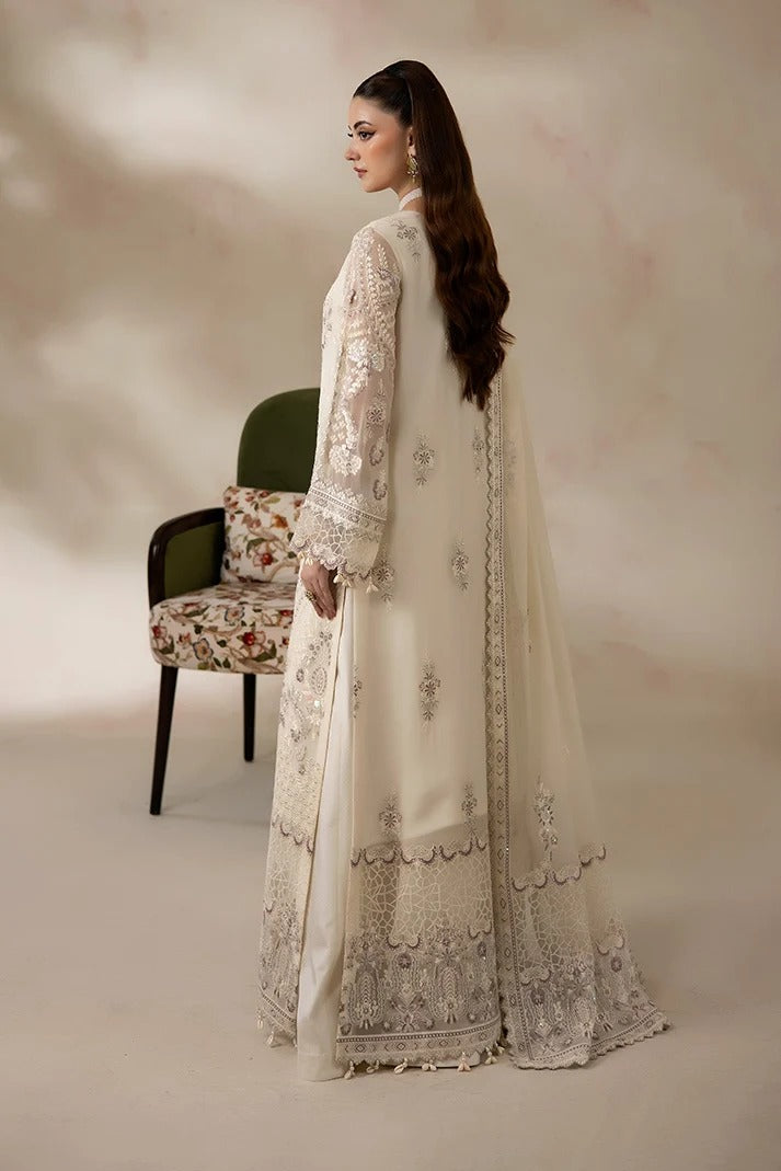 CHIFFON - IMROZIA - LA'FIORA - IVELLA