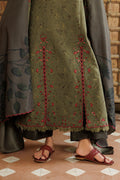 VISCOSE - IZNIK - PRE FALL -IPF-27