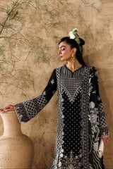 LAWN - AKBAR ASLAM - ELEA LAWN' 26 - ALESSE