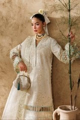 LAWN - AKBAR ASLAM - ELEA LAWN' 26 - SYLVAN